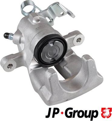 JP Group 1262000680 - Bremžu suports www.autospares.lv