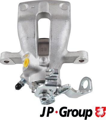 JP Group 1262000680 - Bremžu suports www.autospares.lv