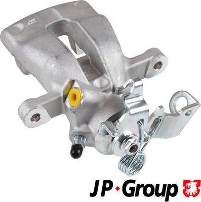 JP Group 1262000680 - Тормозной суппорт www.autospares.lv