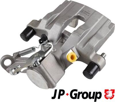 JP Group 1262000180 - Brake Caliper www.autospares.lv