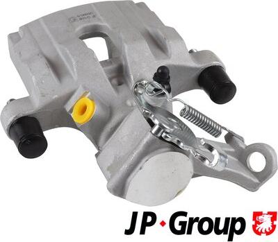 JP Group 1262000170 - Brake Caliper www.autospares.lv