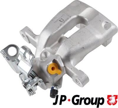 JP Group 1262000870 - Bremžu suports www.autospares.lv