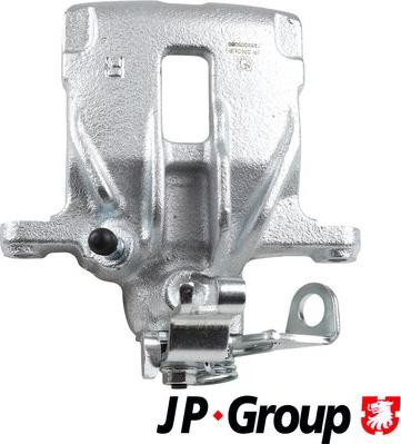 JP Group 1262003080 - Bremžu suports www.autospares.lv