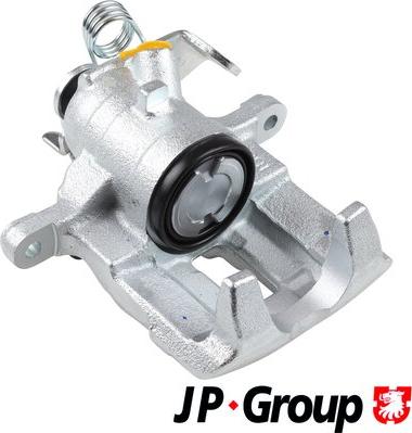 JP Group 1262003080 - Bremžu suports www.autospares.lv