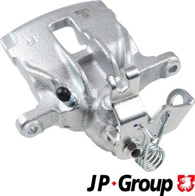 JP Group 1262003080 - Bremžu suports www.autospares.lv