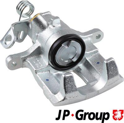 JP Group 1262003070 - Bremžu suports www.autospares.lv