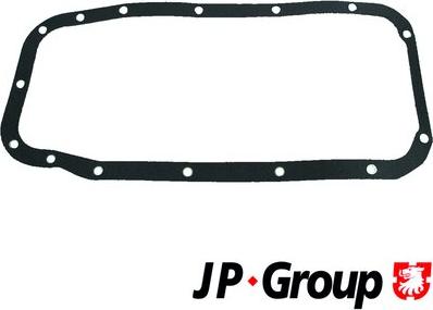 JP Group 1219400100 - Blīve, Eļļas vācele www.autospares.lv