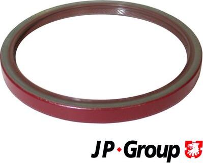 JP Group 1219500400 - Vārpstas blīvgredzens, Kloķvārpsta www.autospares.lv