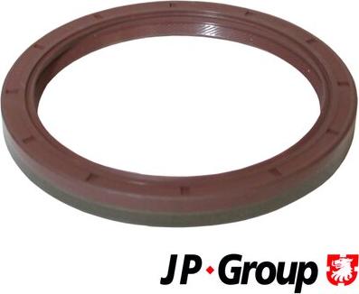 JP Group 1219500500 - Уплотняющее кольцо, коленчатый вал www.autospares.lv