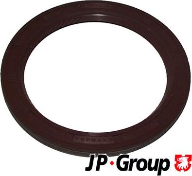 JP Group 1219500200 - Vārpstas blīvgredzens, Sadales vārpsta www.autospares.lv