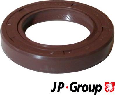 JP Group 1219501400 - Vārpstas blīvgredzens, Eļļas sūknis www.autospares.lv