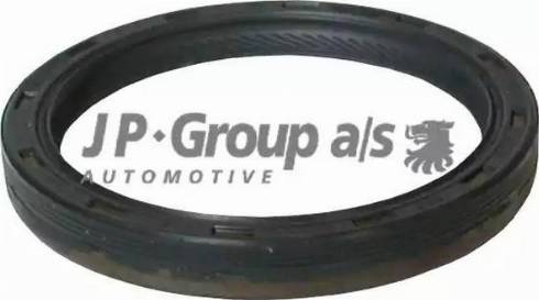 JP Group 1219501000 - Vārpstas blīvgredzens, Eļļas sūknis www.autospares.lv