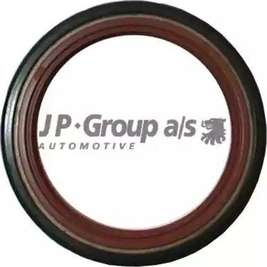 JP Group 1219501100 - Vārpstas blīvgredzens, Eļļas sūknis www.autospares.lv