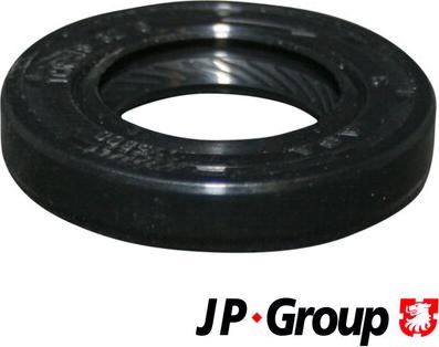 JP Group 1219501200 - Vārpstas blīvgredzens, Eļļas sūknis www.autospares.lv