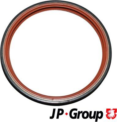 JP Group 1219501700 - Vārpstas blīvgredzens, Kloķvārpsta www.autospares.lv