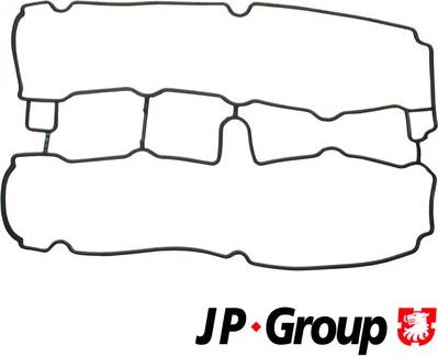 JP Group 1219200700 - Gasket, cylinder head cover www.autospares.lv