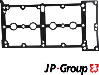 JP Group 1219202700 - Blīve, Motora bloka galvas vāks www.autospares.lv