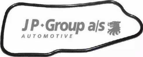 JP Group 1214550200 - Blīve, Termostata korpuss www.autospares.lv