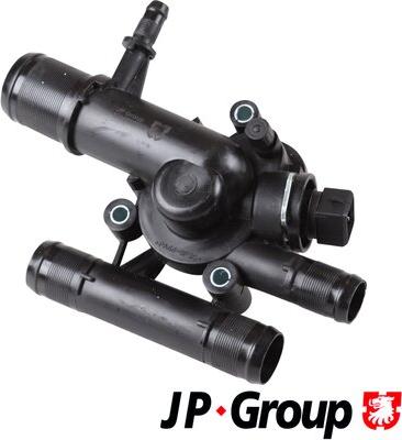 JP Group 1214500700 - Termostats, Dzesēšanas šķidrums www.autospares.lv