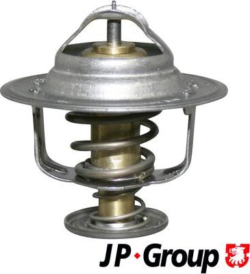 JP Group 1214600900 - Termostats, Dzesēšanas šķidrums www.autospares.lv