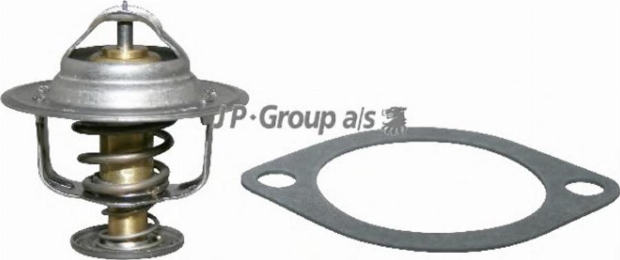 JP Group 1214600910 - Termostats, Dzesēšanas šķidrums www.autospares.lv