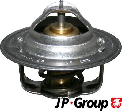 JP Group 1214600500 - Термостат охлаждающей жидкости / корпус www.autospares.lv