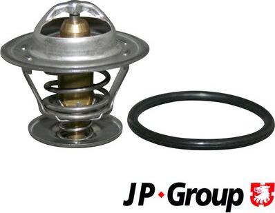 JP Group 1214600210 - Coolant thermostat / housing www.autospares.lv