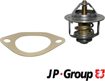 JP Group 1214603410 - Termostats, Dzesēšanas šķidrums www.autospares.lv