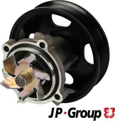 JP Group 1214104000 - Ūdenssūknis autospares.lv