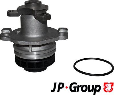 JP Group 1214104300 - Ūdenssūknis www.autospares.lv