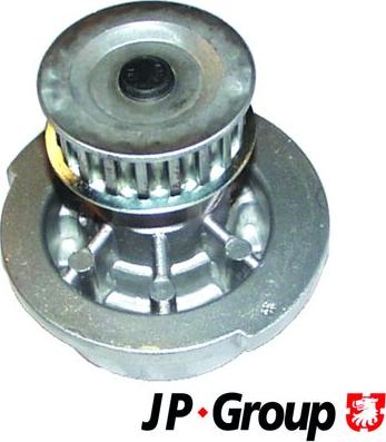 JP Group 1214100800 - Ūdenssūknis www.autospares.lv