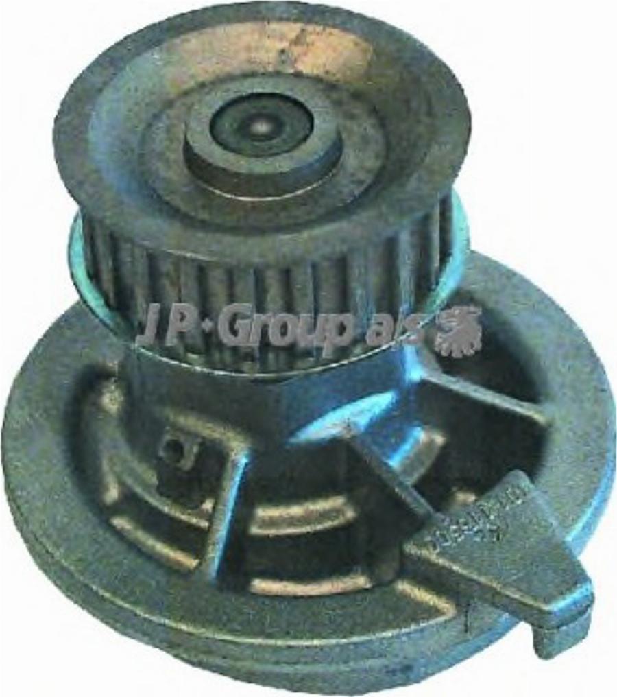 JP Group 1214100200 - Ūdenssūknis www.autospares.lv