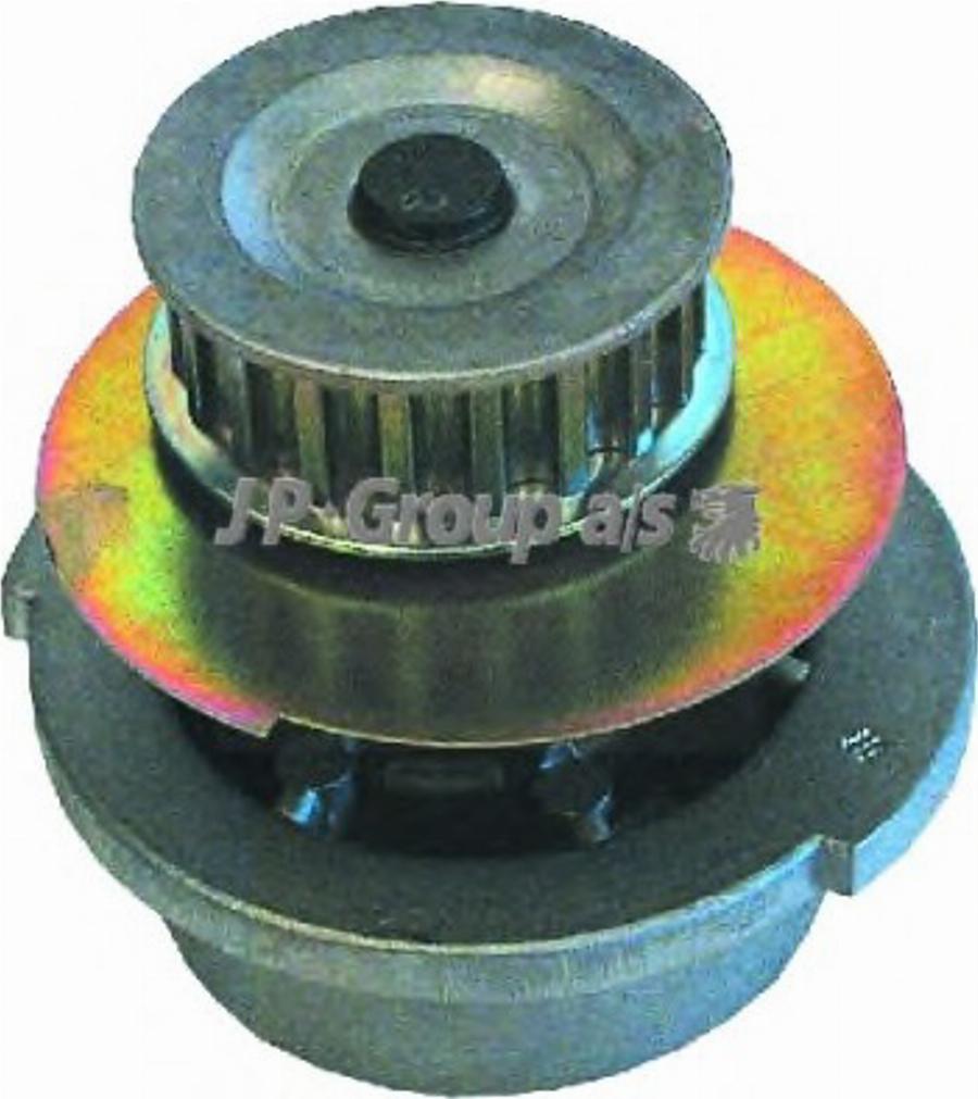 JP Group 1214100700 - Ūdenssūknis www.autospares.lv