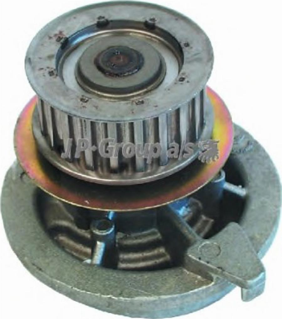 JP Group 1214101000 - Ūdenssūknis www.autospares.lv