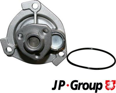 JP Group 1214101800 - Водяной насос www.autospares.lv