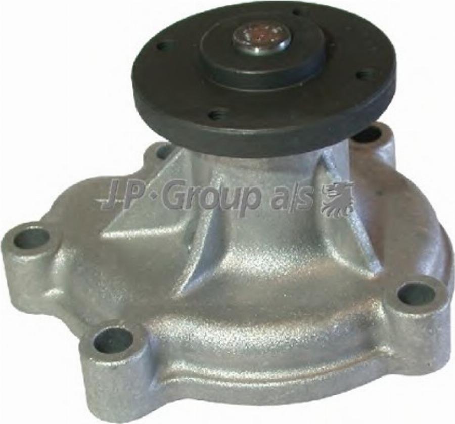 JP Group 1214101300 - Ūdenssūknis www.autospares.lv