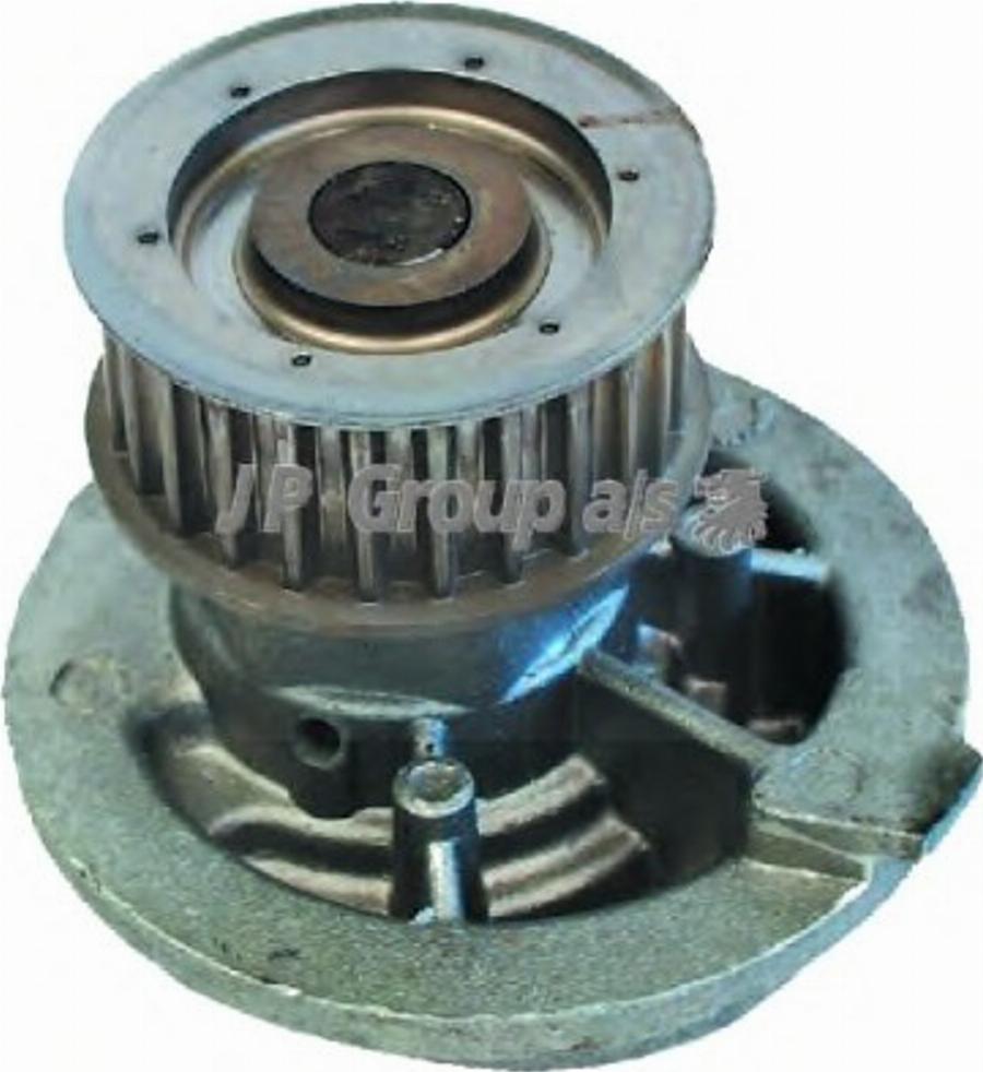 JP Group 1214101200 - Ūdenssūknis www.autospares.lv