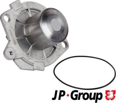 JP Group 1214103600 - Water Pump www.autospares.lv