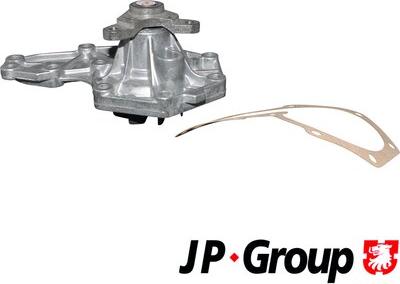 JP Group 1214103200 - Ūdenssūknis www.autospares.lv