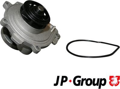 JP Group 1214102900 - Ūdenssūknis www.autospares.lv