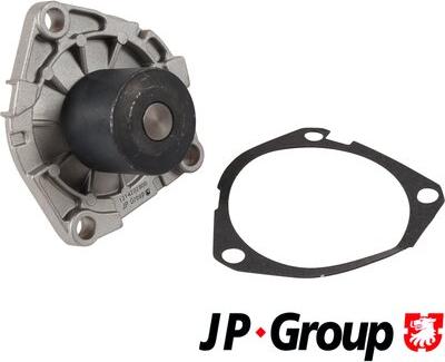 JP Group 1214102800 - Ūdenssūknis www.autospares.lv