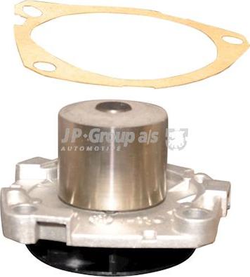 JP Group 1214107400 - Ūdenssūknis www.autospares.lv