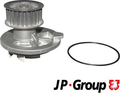 JP Group 1214107200 - Ūdenssūknis www.autospares.lv