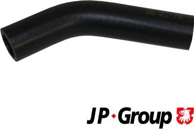 JP Group 1214300100 - Radiatora cauruļvads www.autospares.lv