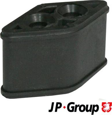 JP Group 1214250300 - Piekare, Radiators www.autospares.lv