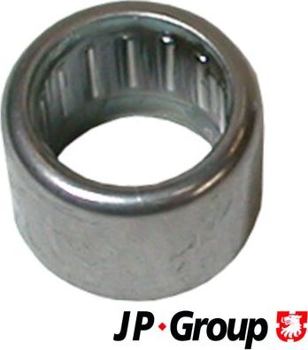 JP Group 1210450200 - Pilot Bearing, clutch www.autospares.lv