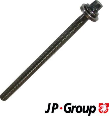 JP Group 1211150800 - Cilindru galvas skrūve www.autospares.lv