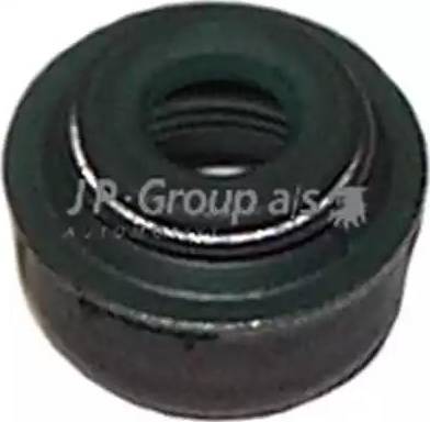 JP Group 1211350400 - Blīvgredzens, Vārsta kāts www.autospares.lv