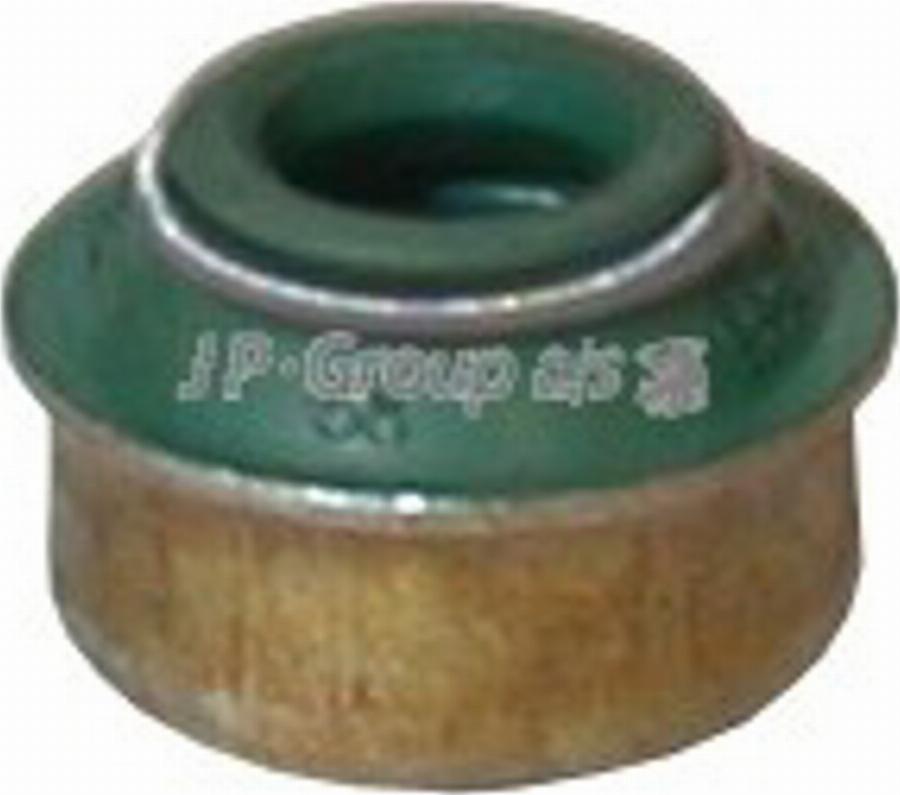 JP Group 1211350700 - Blīvgredzens, Vārsta kāts www.autospares.lv