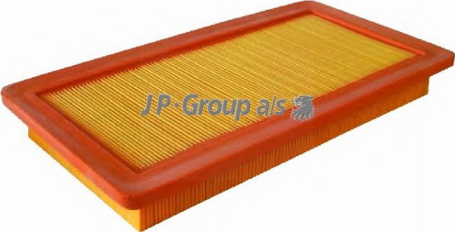 JP Group 1218600900 - Gaisa filtrs www.autospares.lv